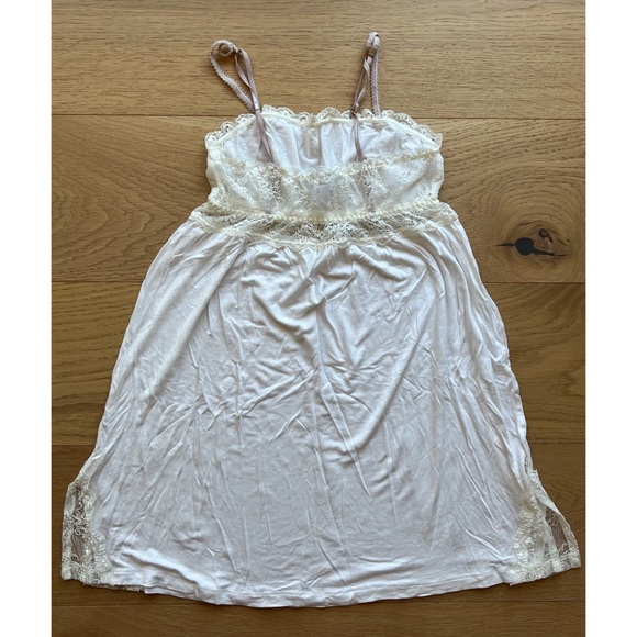 NWOT Eberjey Nightie - Picture 5 of 7